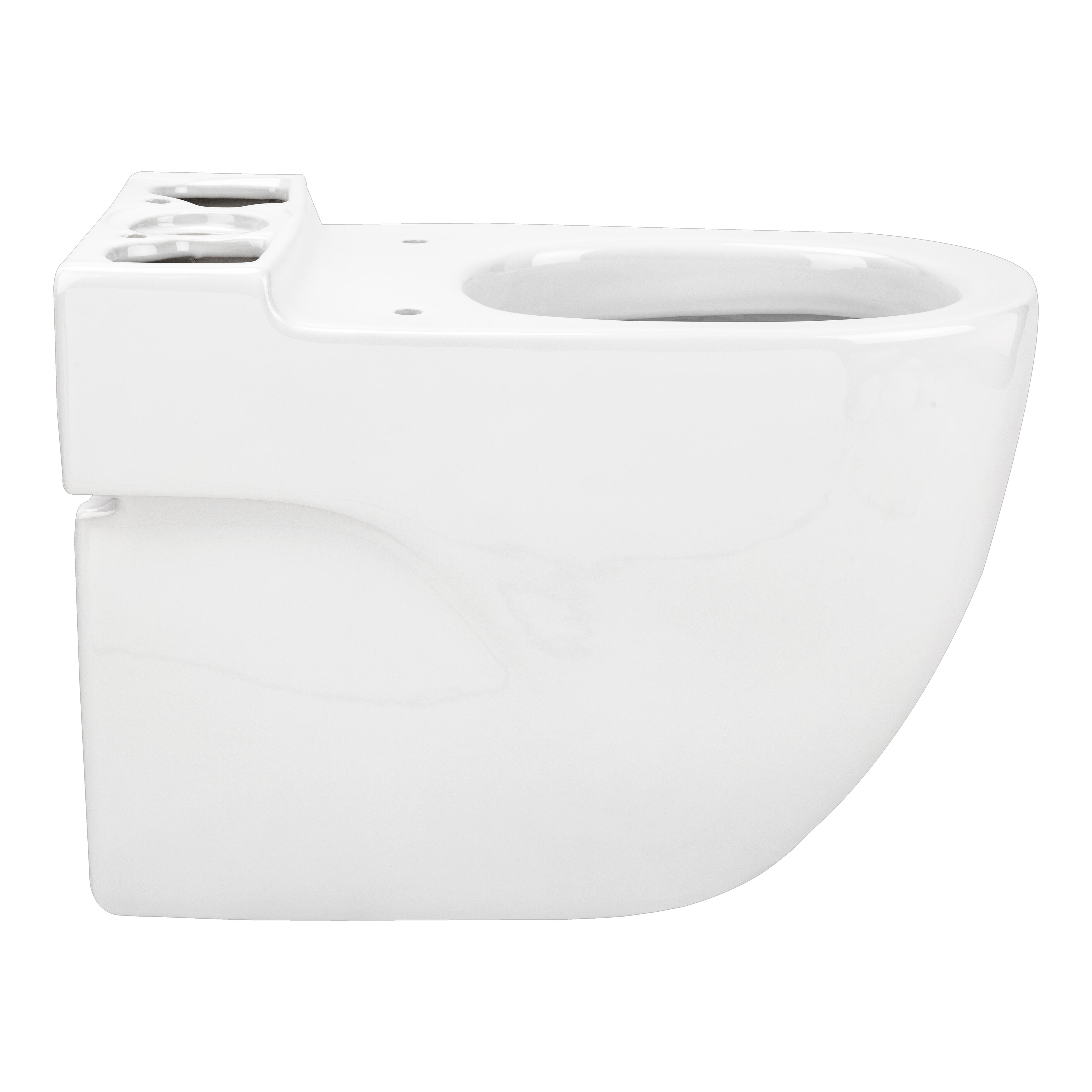 INODORO TAZA ROCA MERIDIAN SALIDA DUAL - 2