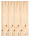 FRISO MADERA ABETO SIN BARNIZAR LAMA 270 X 90  X 1CM - 1