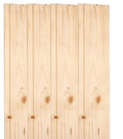 FRISO MADERA ABETO SIN BARNIZAR LAMA 270 X 90  X 1CM - 1