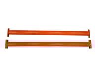 VIGA SISTEMA MODULAR RACK  LARGO 185 CM. - 2