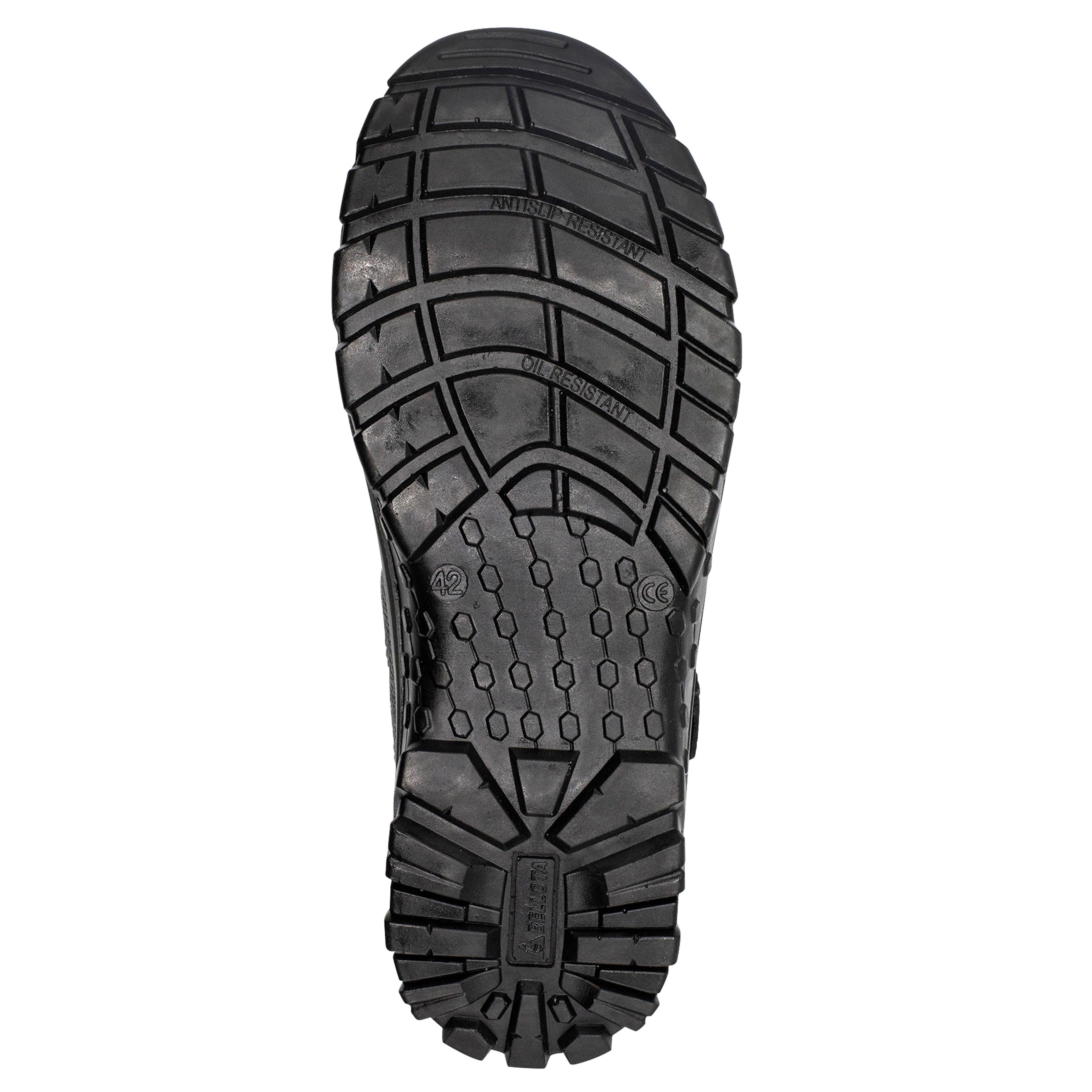 BOTA S3 SRC CRUPON SOLDADOR T45 - 2