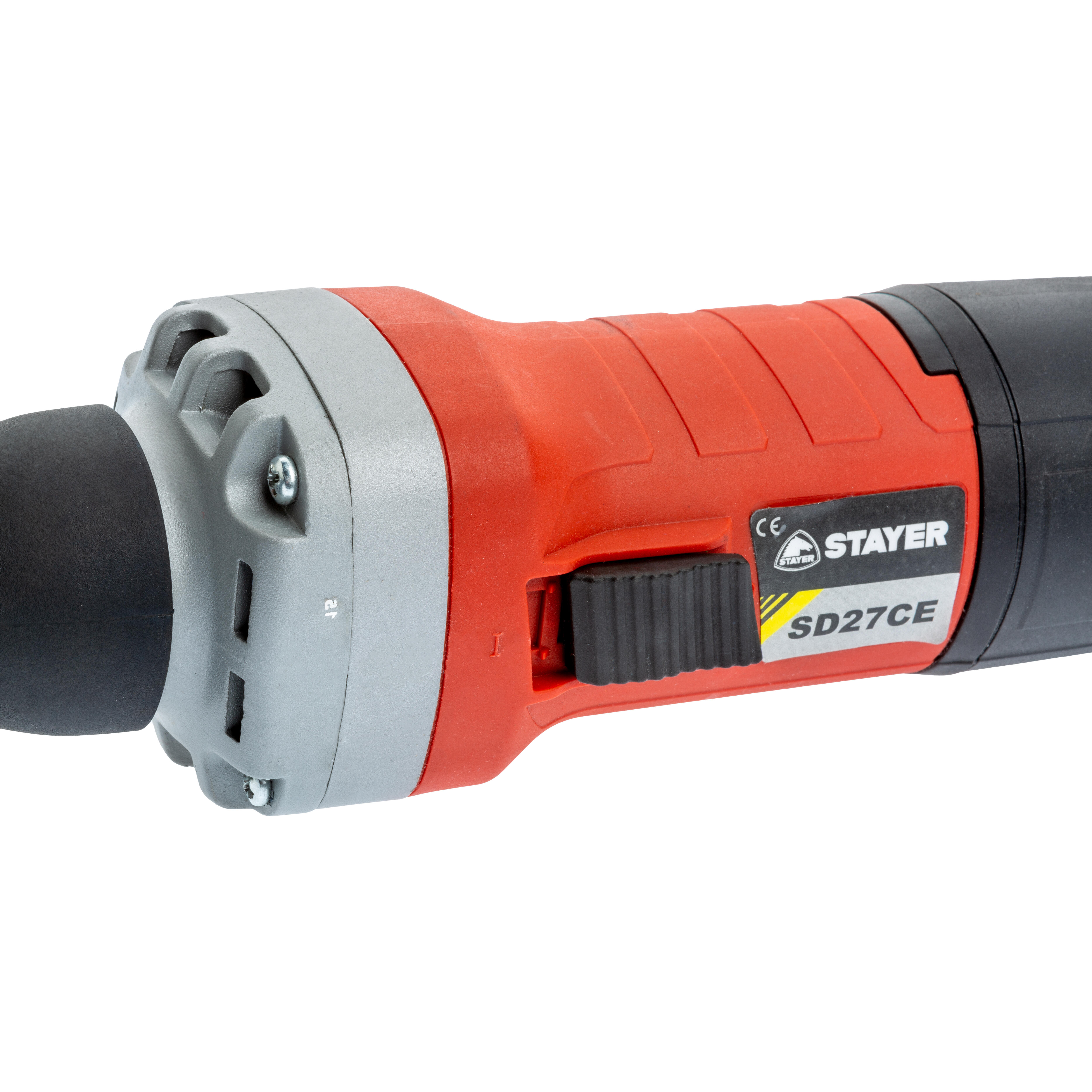 AMOLADORA RECTA STAYER SD 27 CE 750W - 2