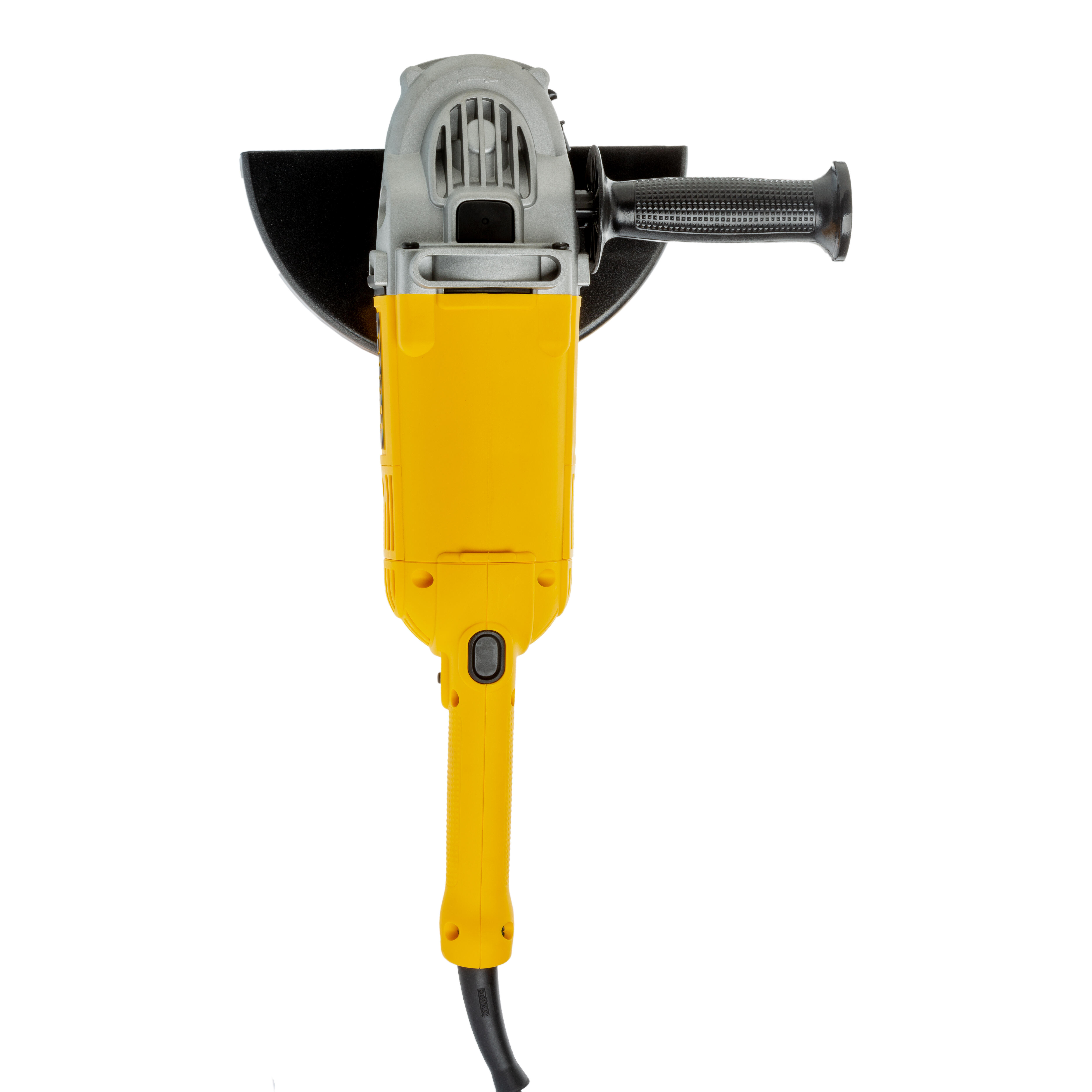 AMOLADORA 230MM 2200W DEWALT DWE 494 - 3