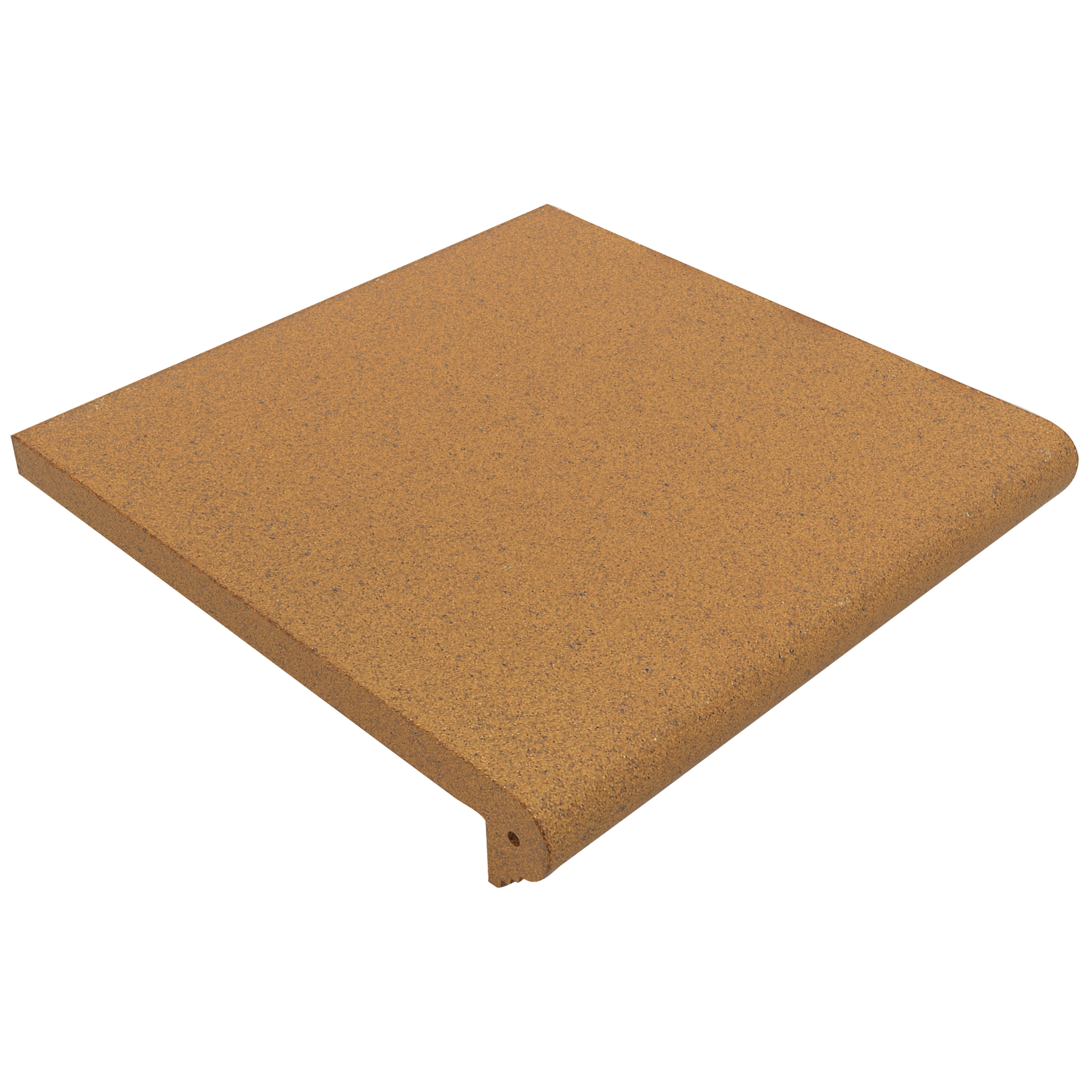 PELDAÑO GRES 32.5X32.5CM ALCAÑIZ FIORENTINO. UNIDAD - 2