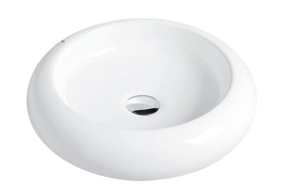 LAVABO SOBREPONER IBIZA - 2