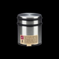 TOPE PARA PUERTAS DE ACERO RETENEDOR PULIDO - 2