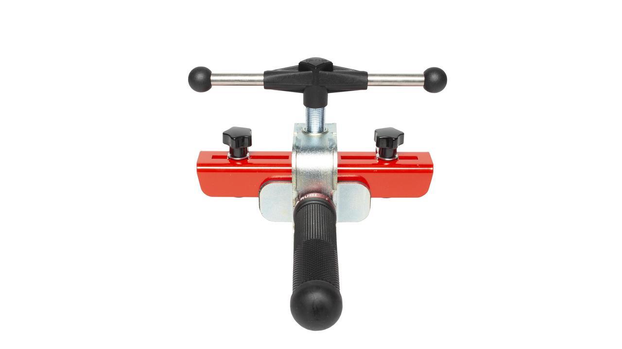 SEPARADOR SLIM 18917 RUBI - 3