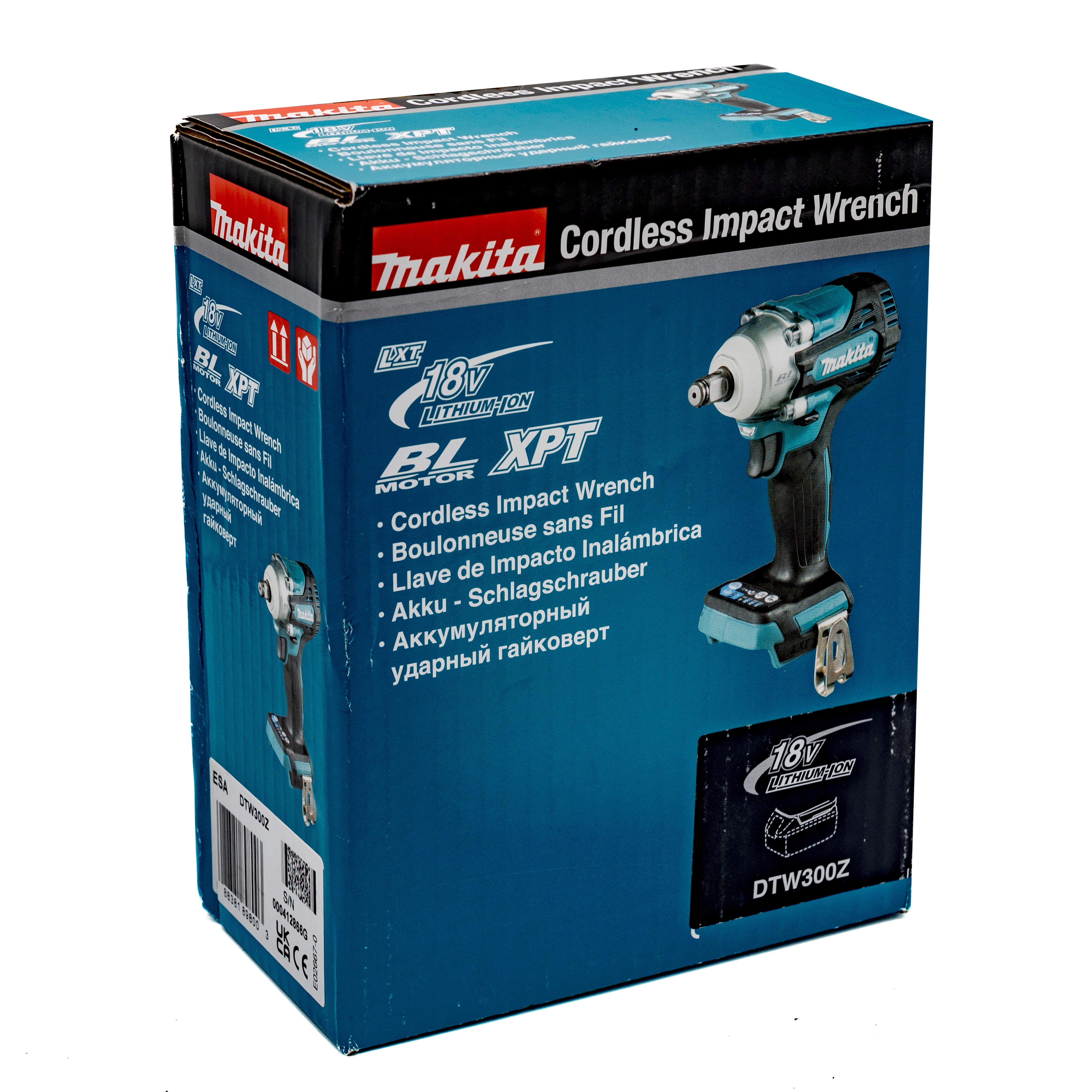 LLAVE DE IMPACTO 1/2