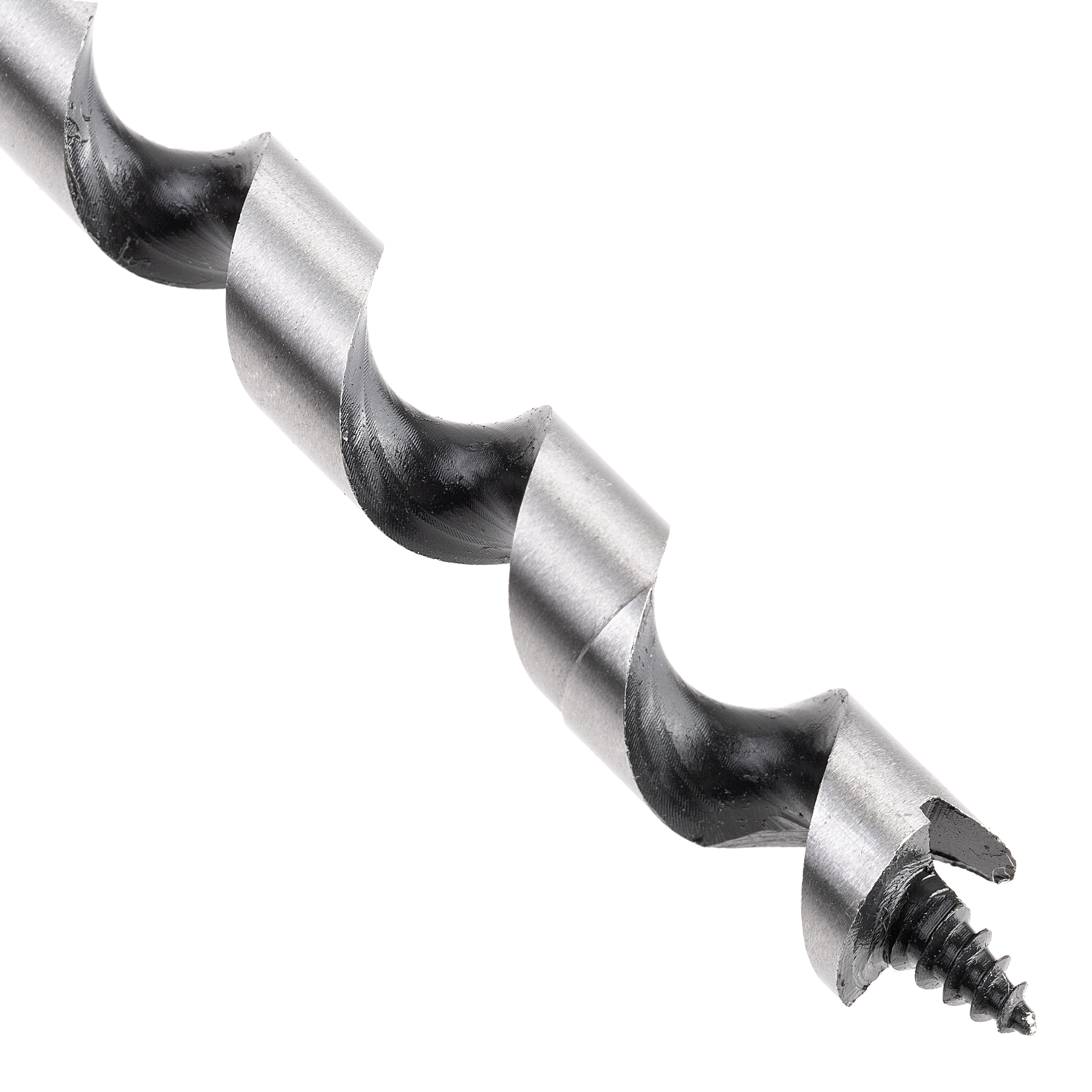 BROCA MADERA ESPIRAL 18 MM IZAR - 2