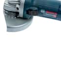 AMOLADORA BOSCH GW9-125S 900W 125MM - 5