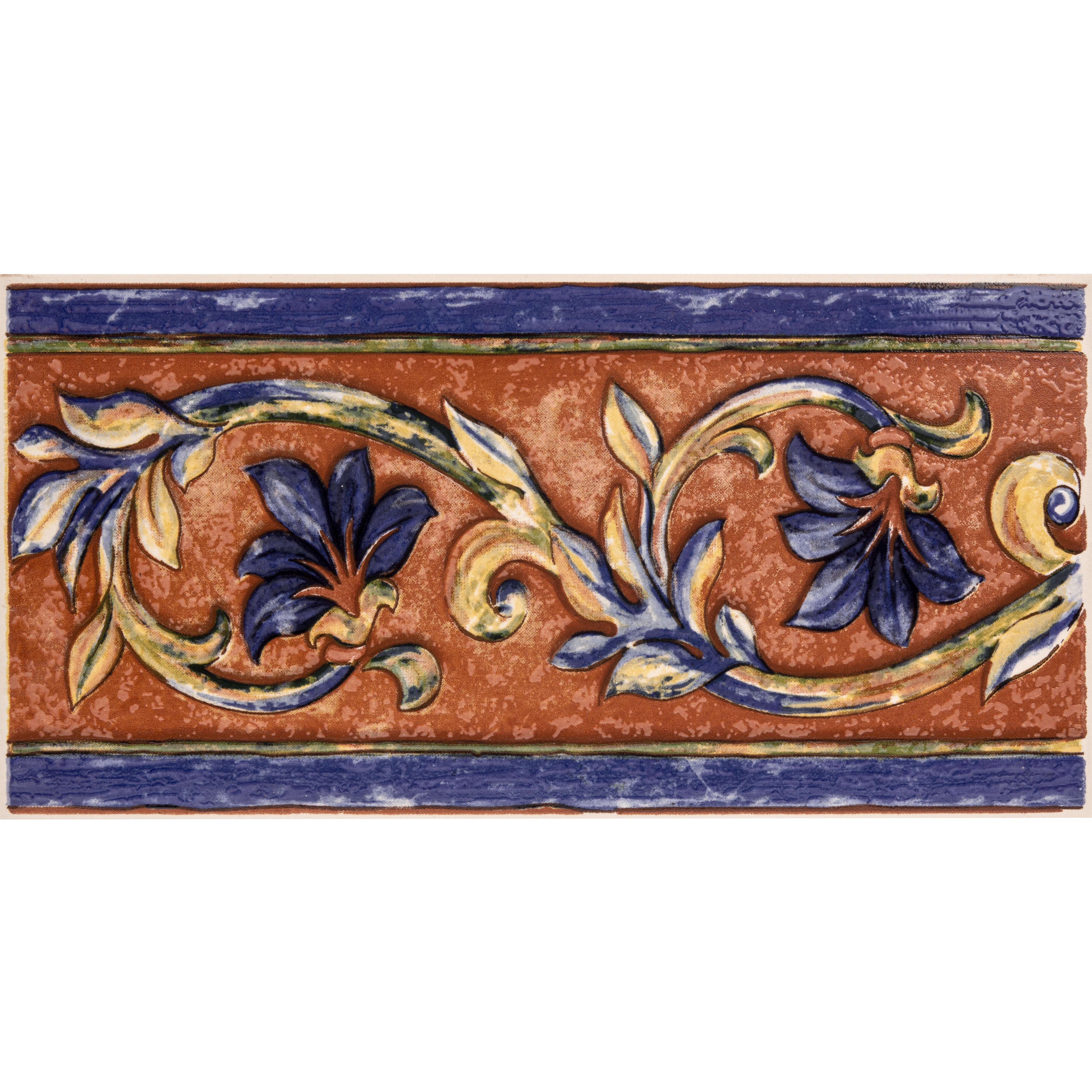 TABICA 16X31.6 CM. CD-1152 - 3