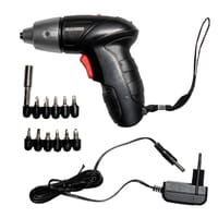 ATORNILLADOR 3,6V 0,6AH - 2