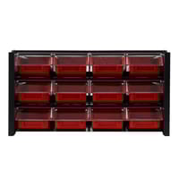 CLASIFICADOR APILABLE 360X179X190MM 12 GAVETAS TAYG - 4