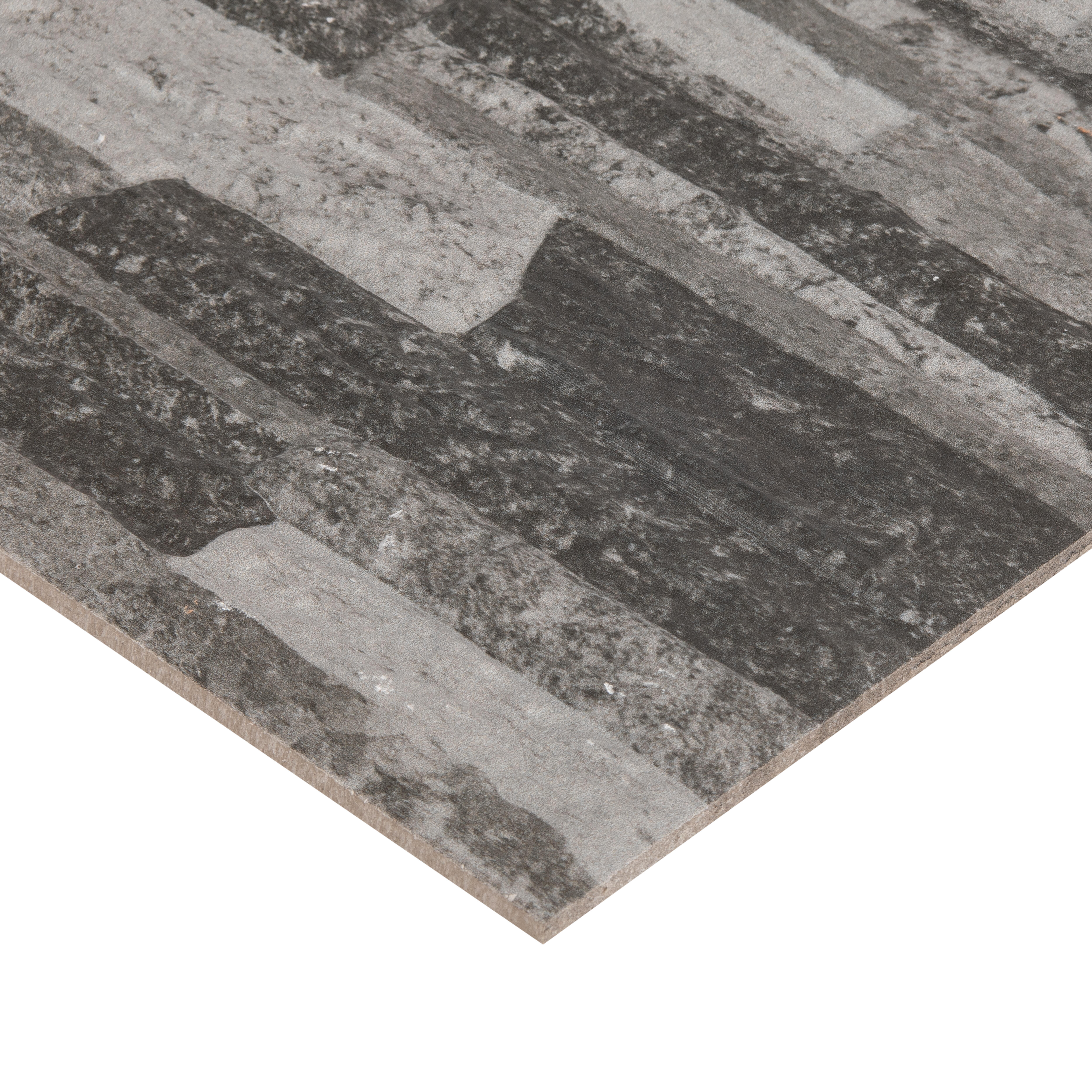 REVESTIMIENTO PORCELÁNICO 17X52CM BULNES GRIS - 3