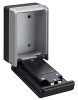 GUARDALLAVES INTELIGENTE PLATA ARREGUI - 2