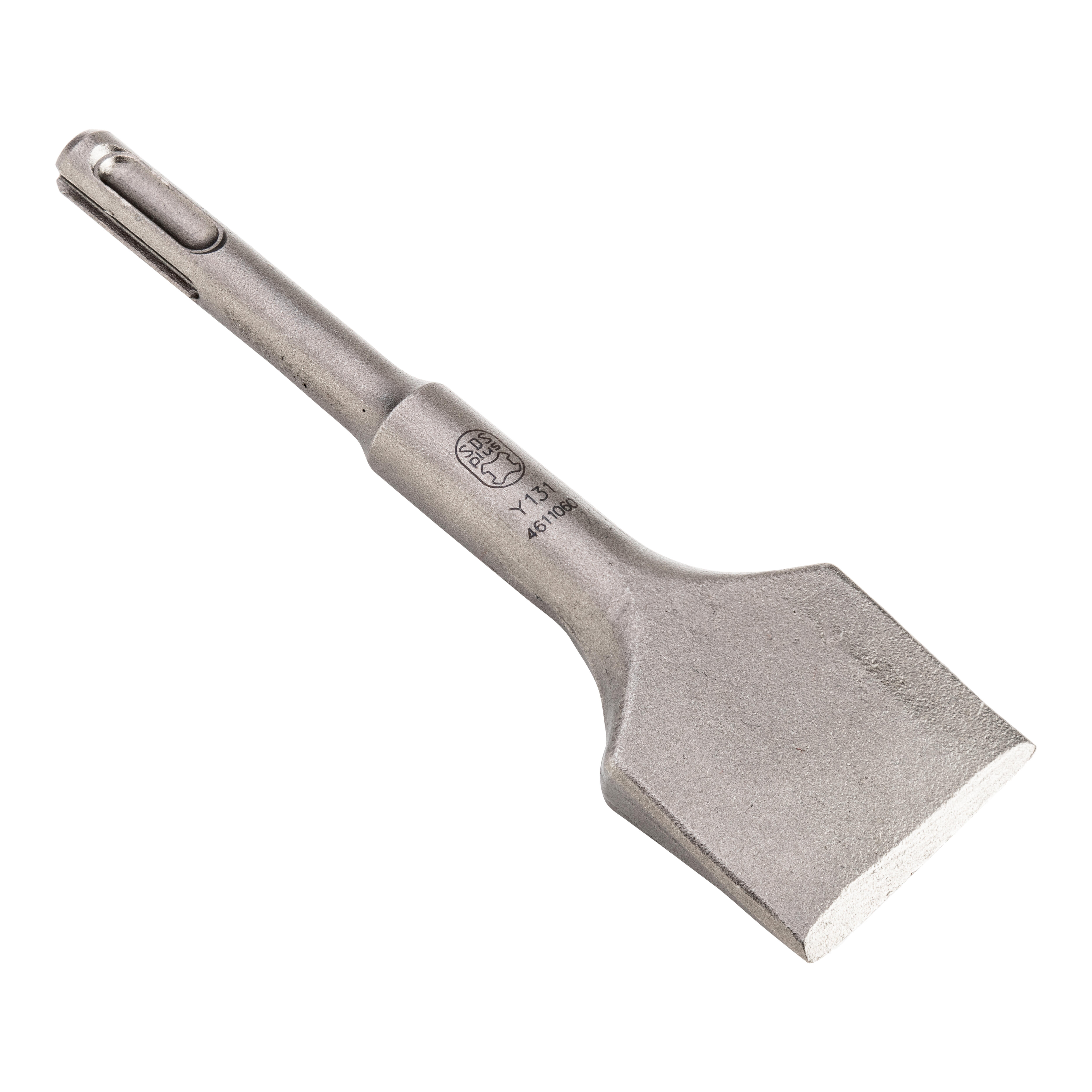 JUEGO 3 CINCELES SDS-PLUS 140 MM BOSCH - 2