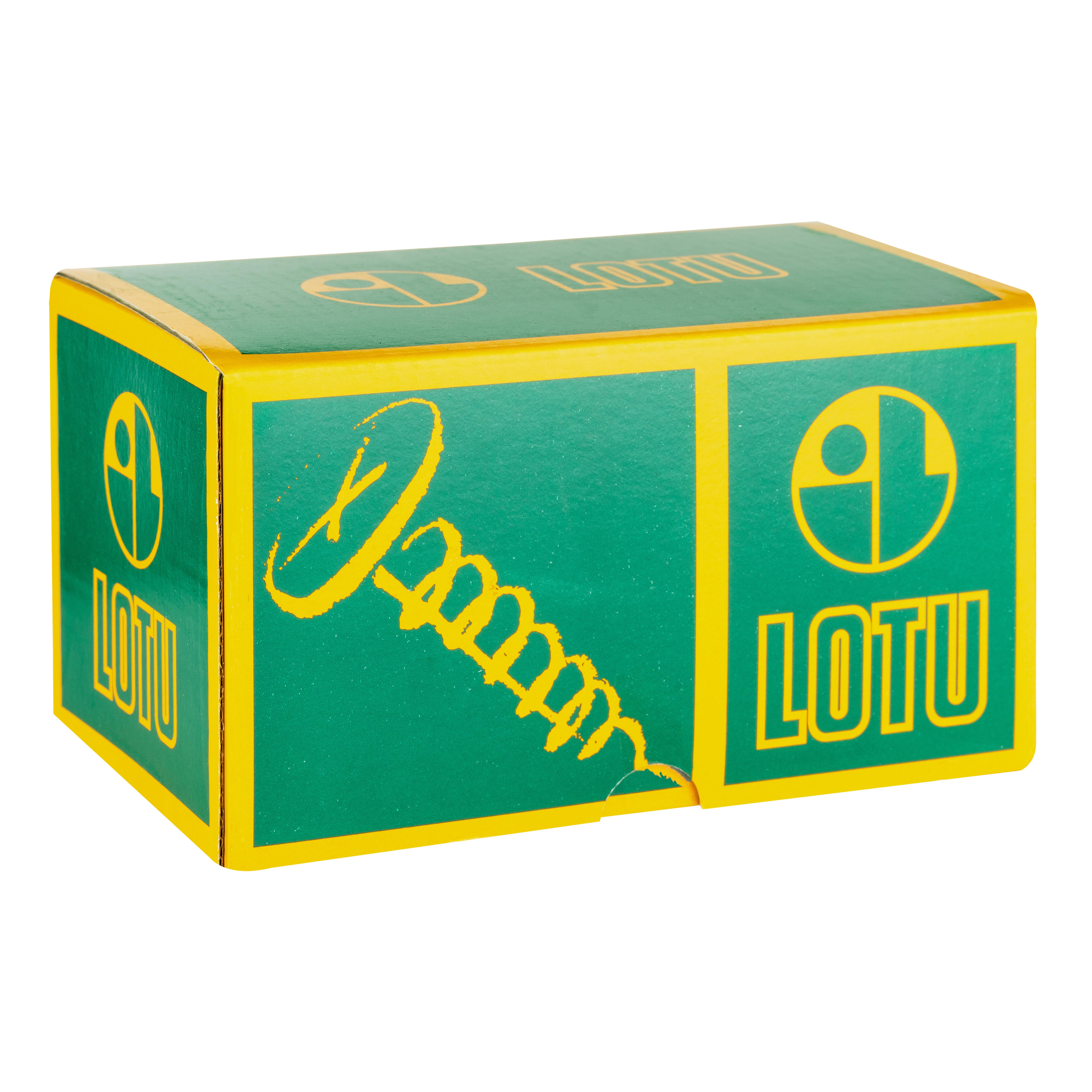 TORNILLOS TIRAFONDO PARA MADERA BICROMATADOS 4,5X50MM. 200UDS - 3