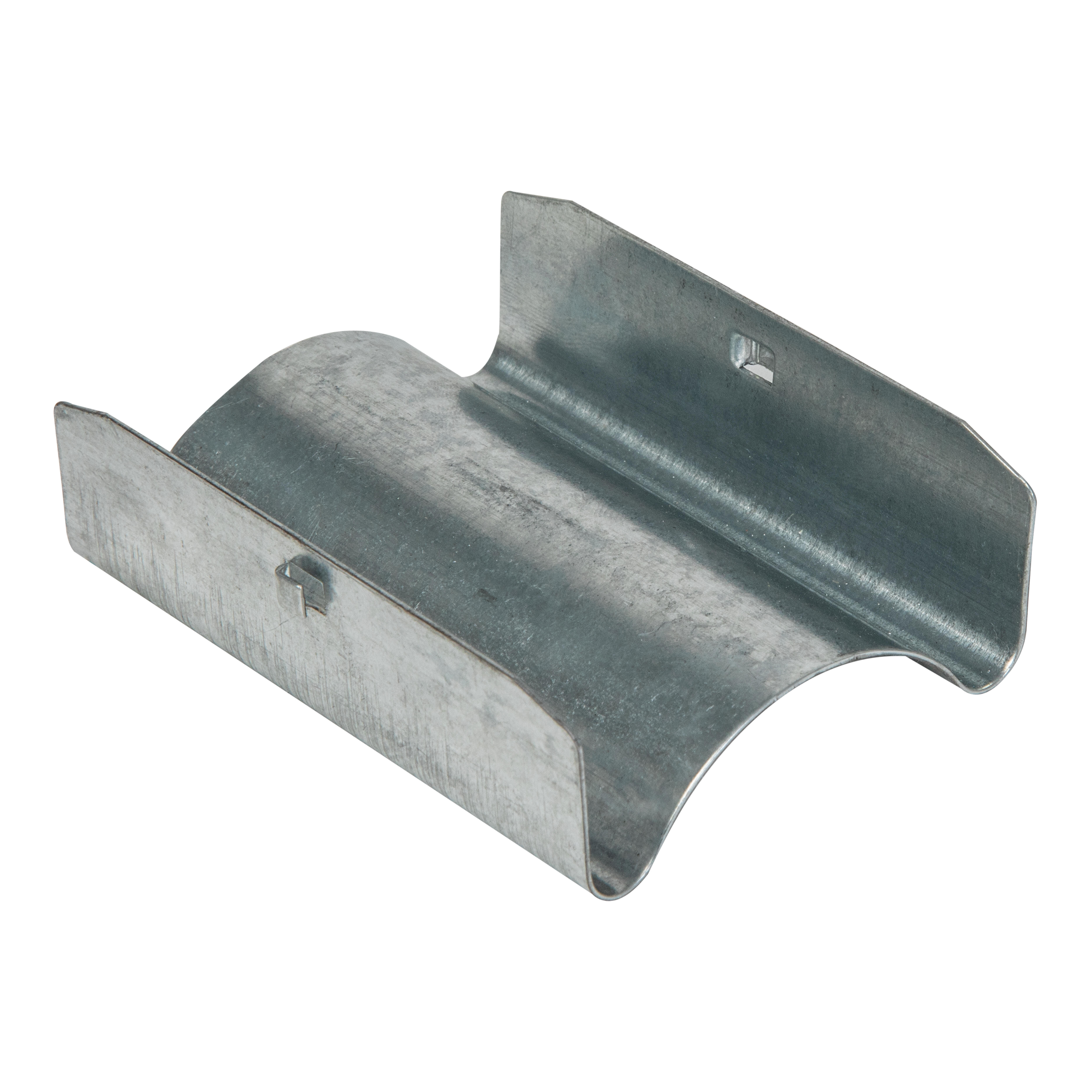 EMPALME PERFIL TECHO CONTINUO TC60 - 2