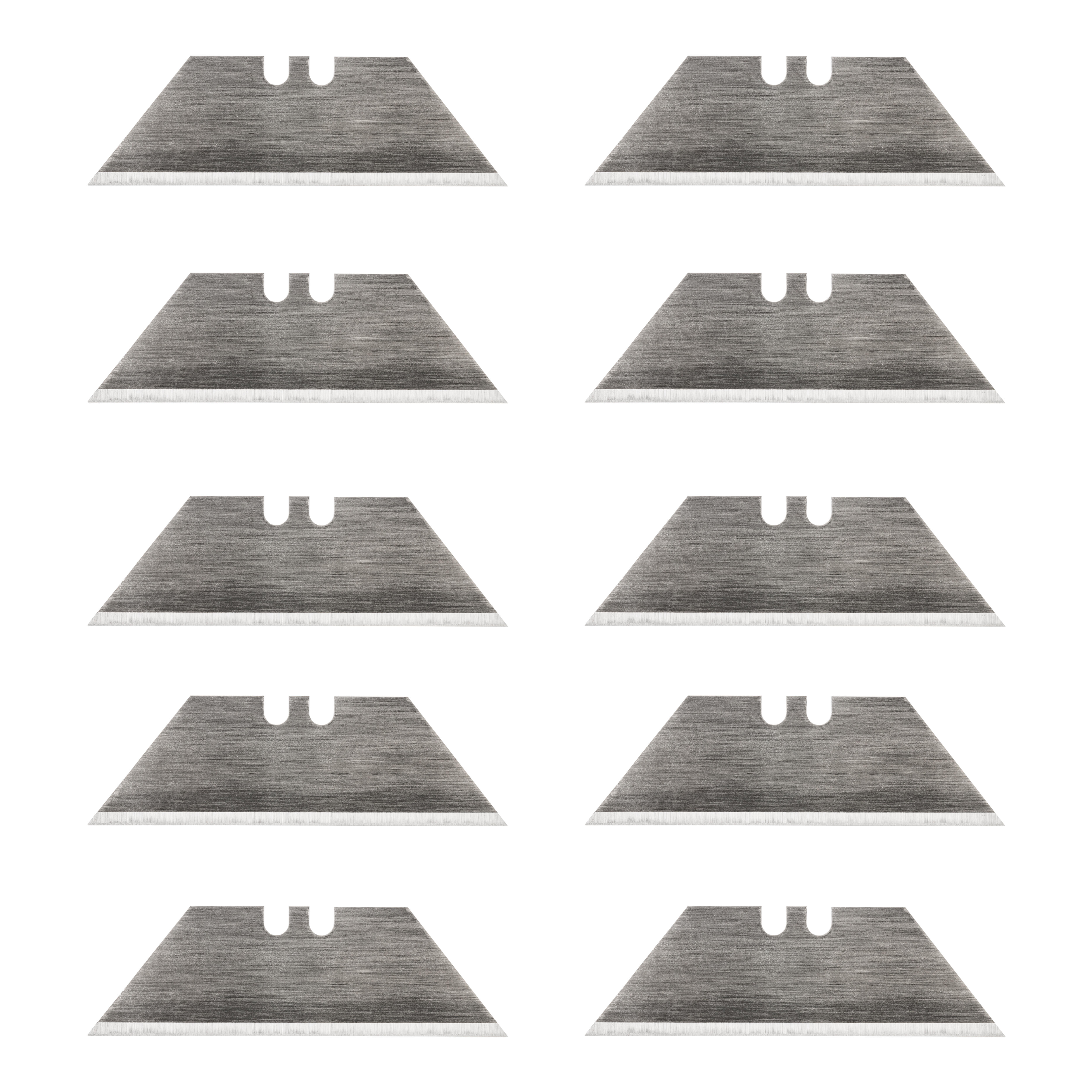 10 HOJAS RECAMBIO NAVAJA SUIZA URKO - 2