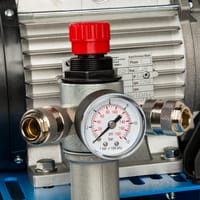 COMPRESOR DE AIRE ABAC A29B-90 90L 3CV - 6