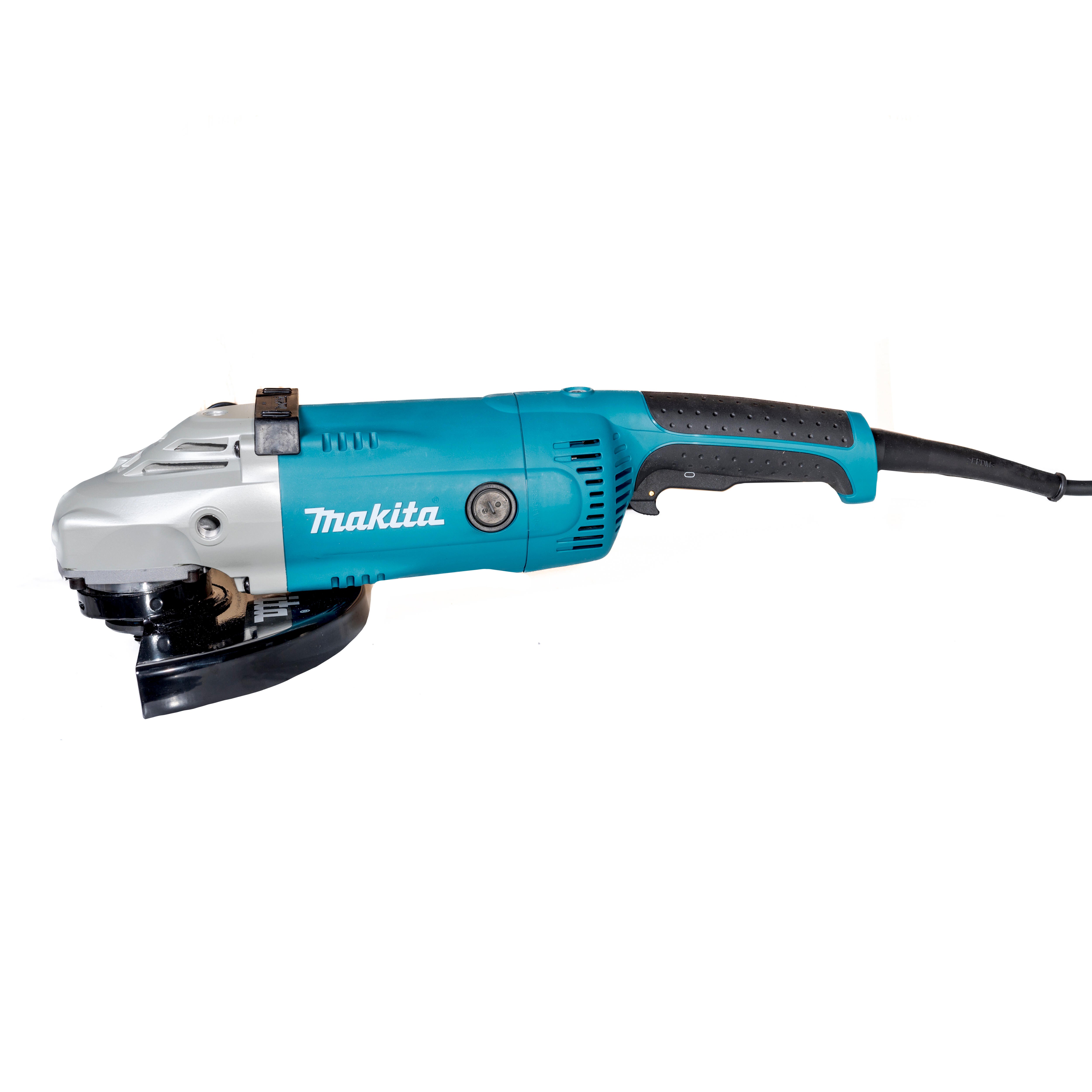 AMOLADORA MAKITA GA9020R 2200W 230MM - 5