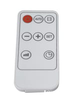 CALEFACTOR SPLIT 2000W CON MANDO BASIC - 2