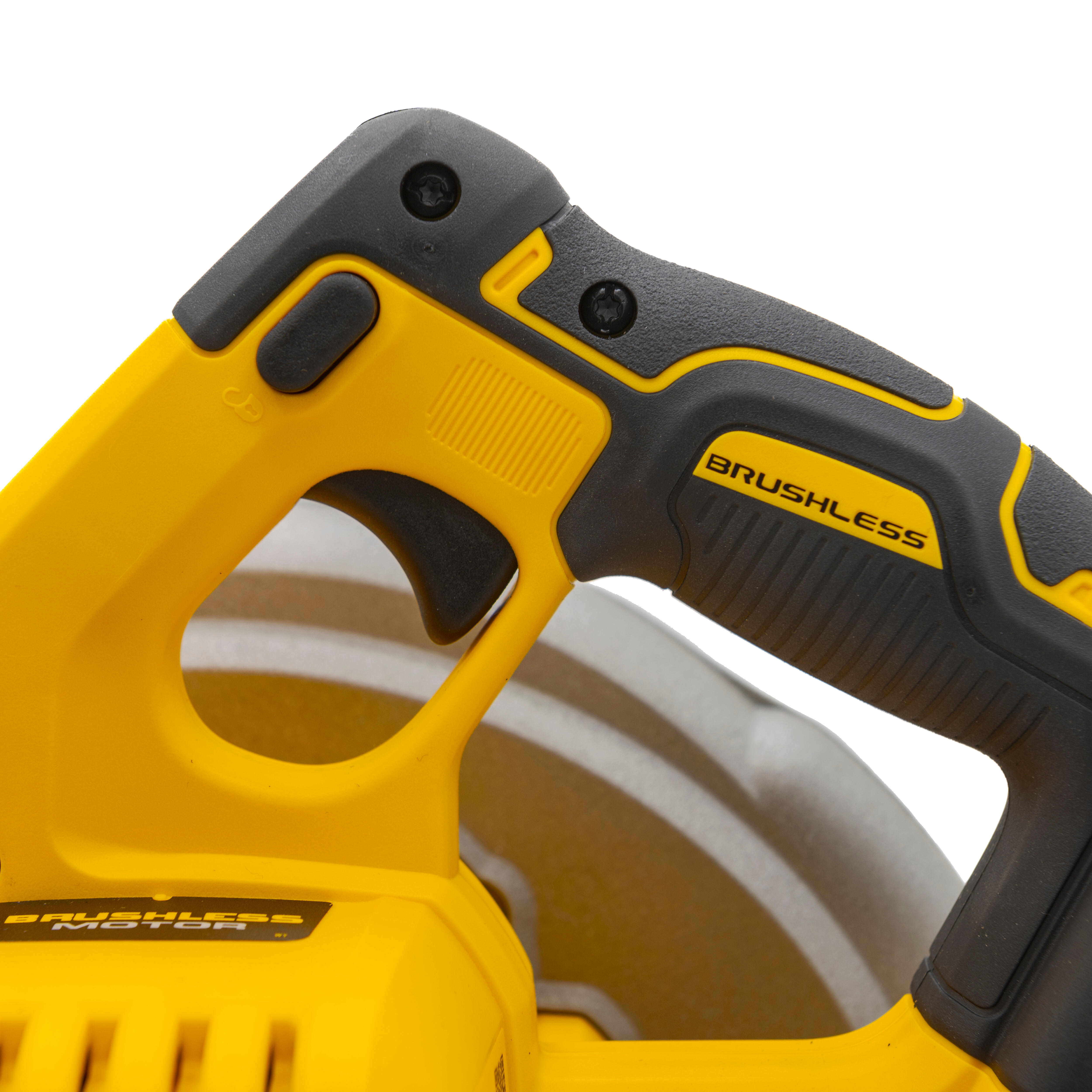 SIERRA CIRCULAR DEWALT DCS570N 18V 184MM - 5