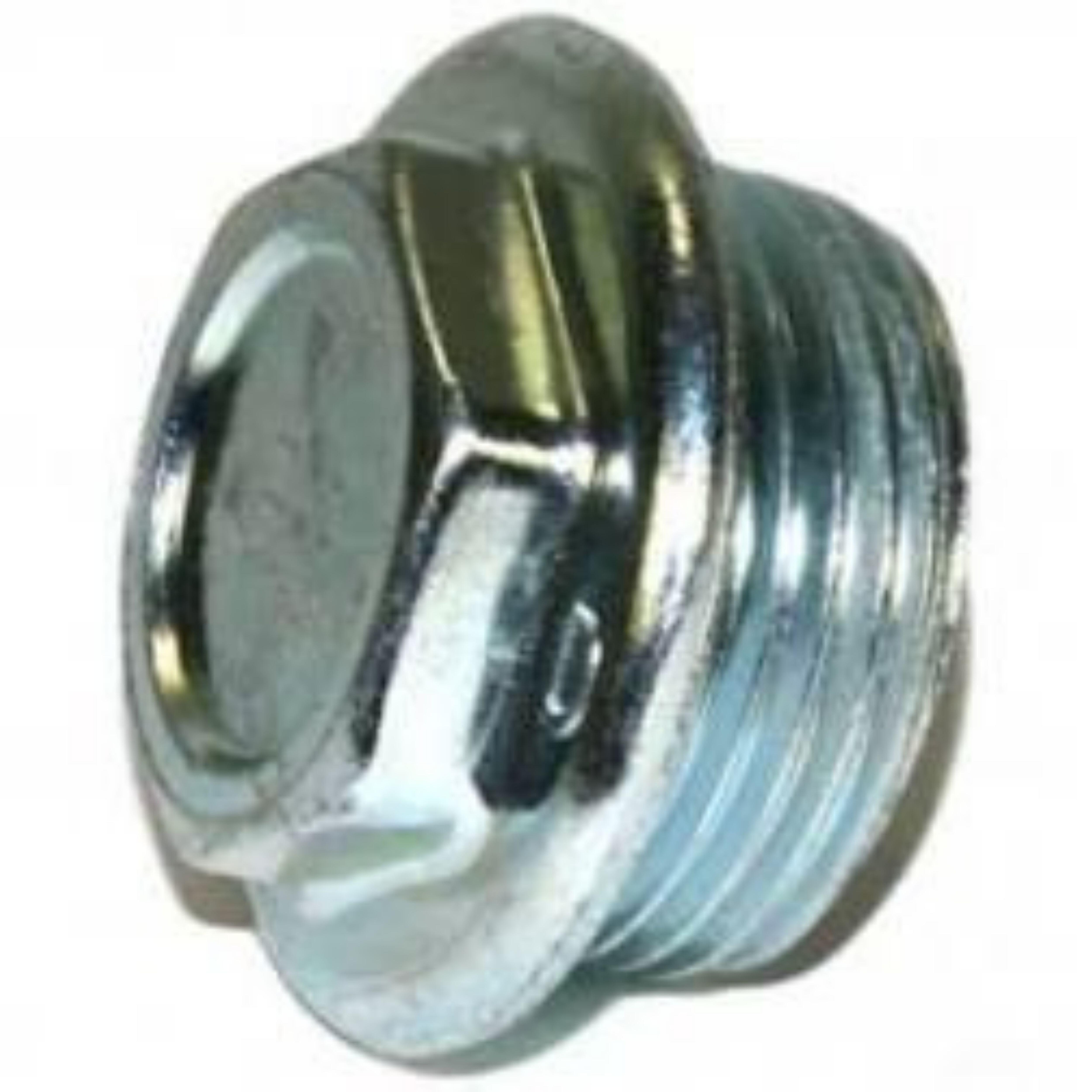 TAPÓN RADIADOR CIEGO IZQUIERDO Ø 42 mm X 1 