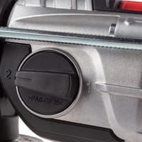 TALADRO PERCUTOR 850W BOSCH GSB 20-2 - 4