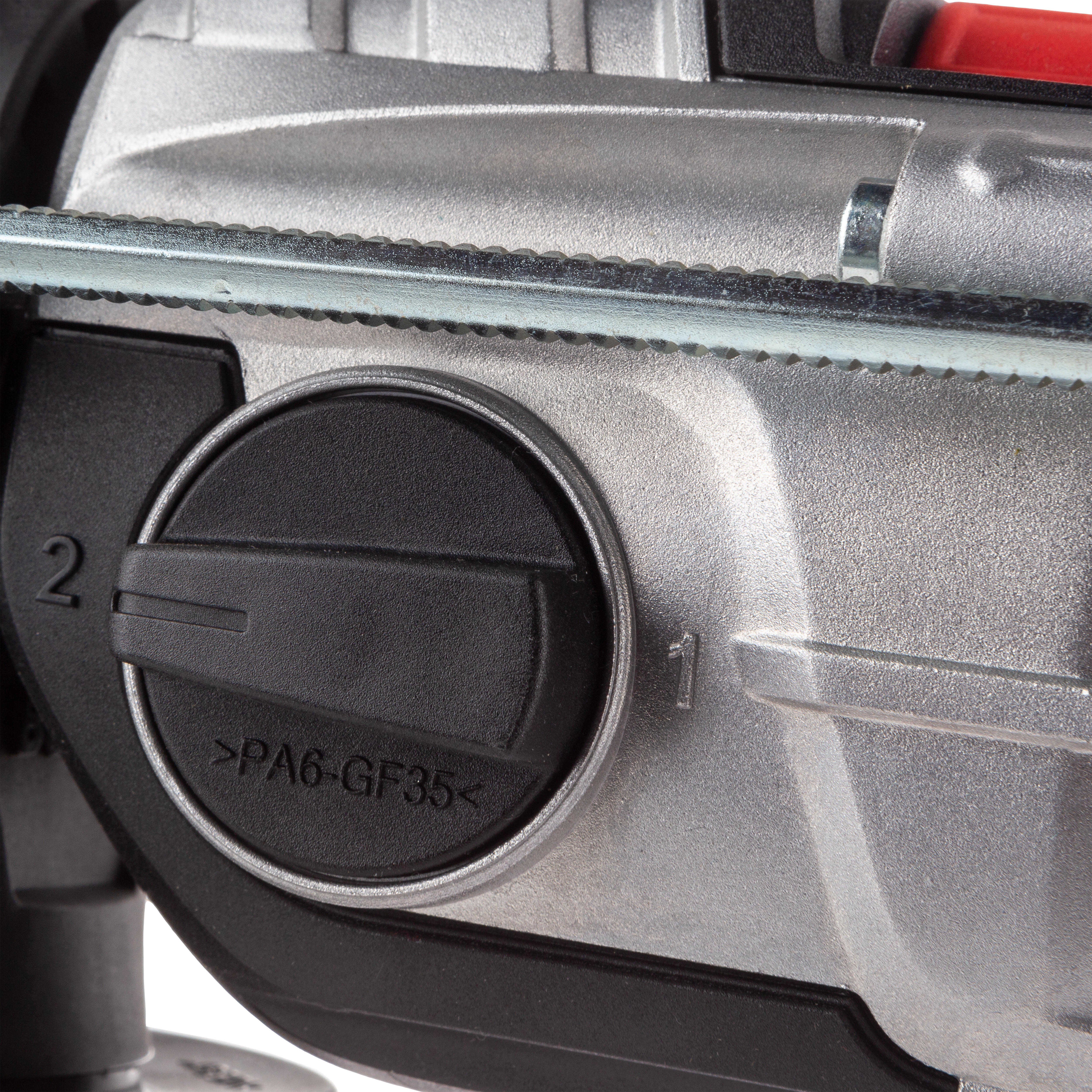 TALADRO PERCUTOR 850W BOSCH GSB 20-2 - 4