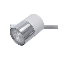 FOCO 3 LUCES CLOC IP20 - 6