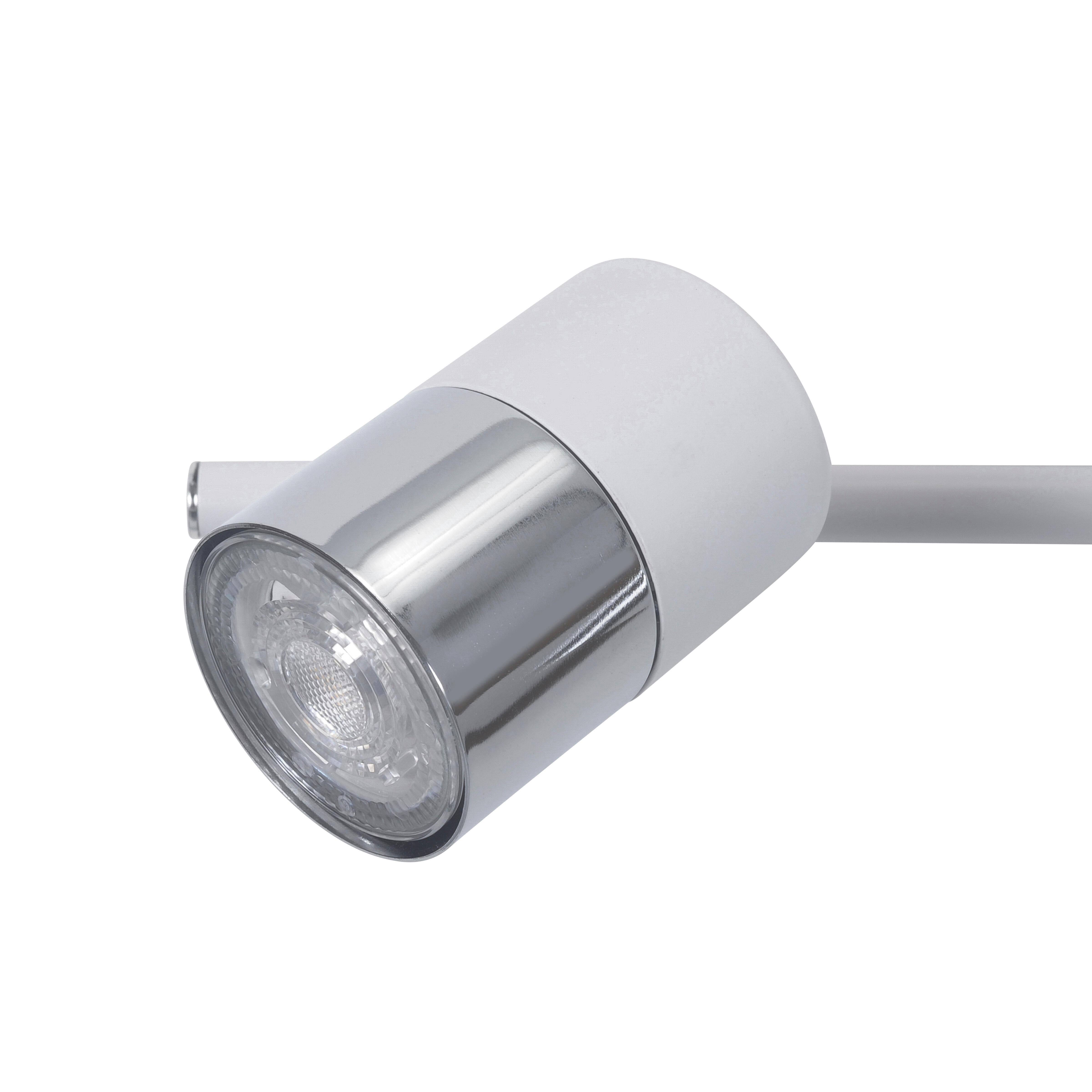 FOCO 3 LUCES CLOC IP20 - 6