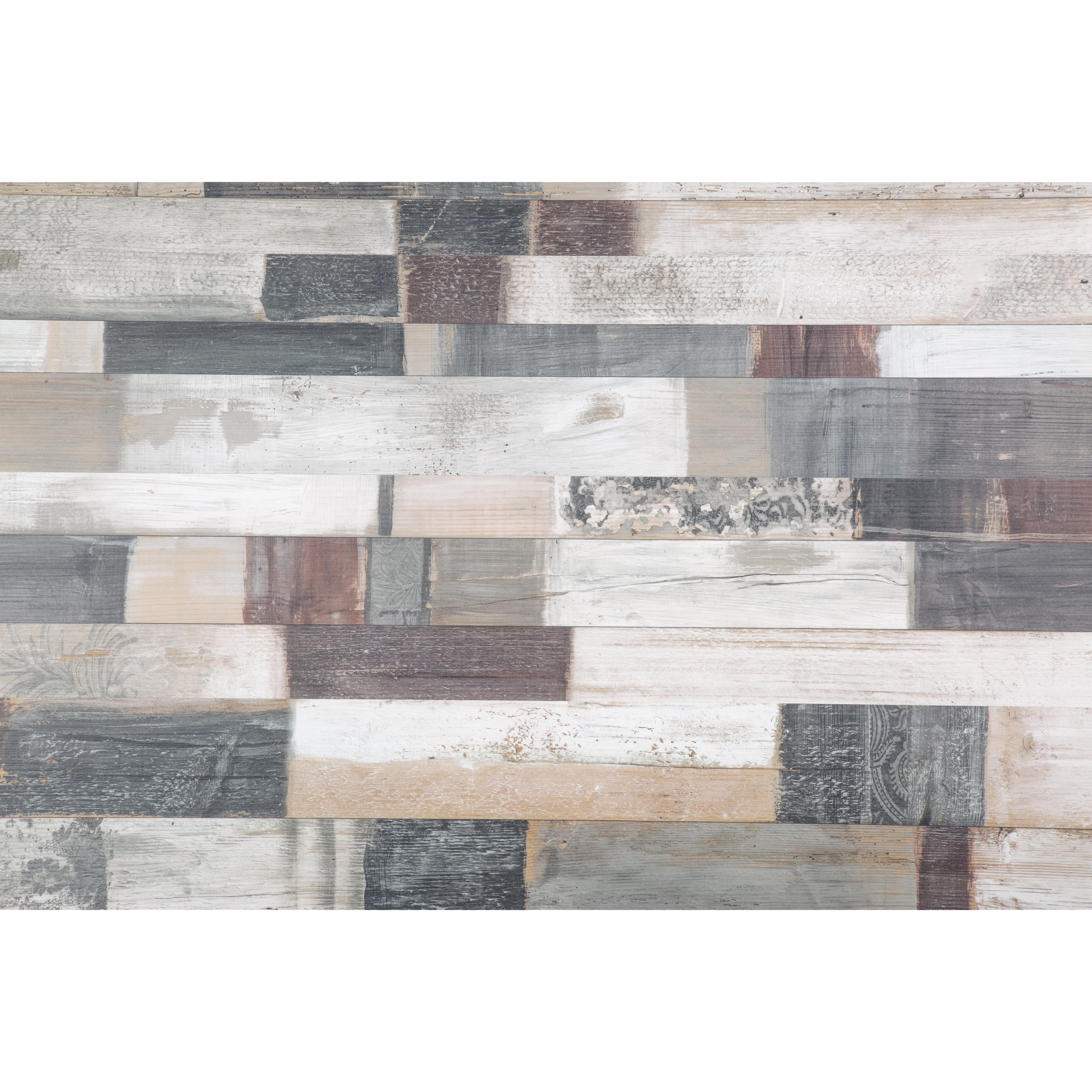 SUELO LAMINADO AC4 8MM MODELO TEJO ARTE - 5