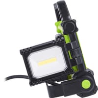 PROYECTOR PORTÁTIL LED 50W LUZ FRÍA - 4