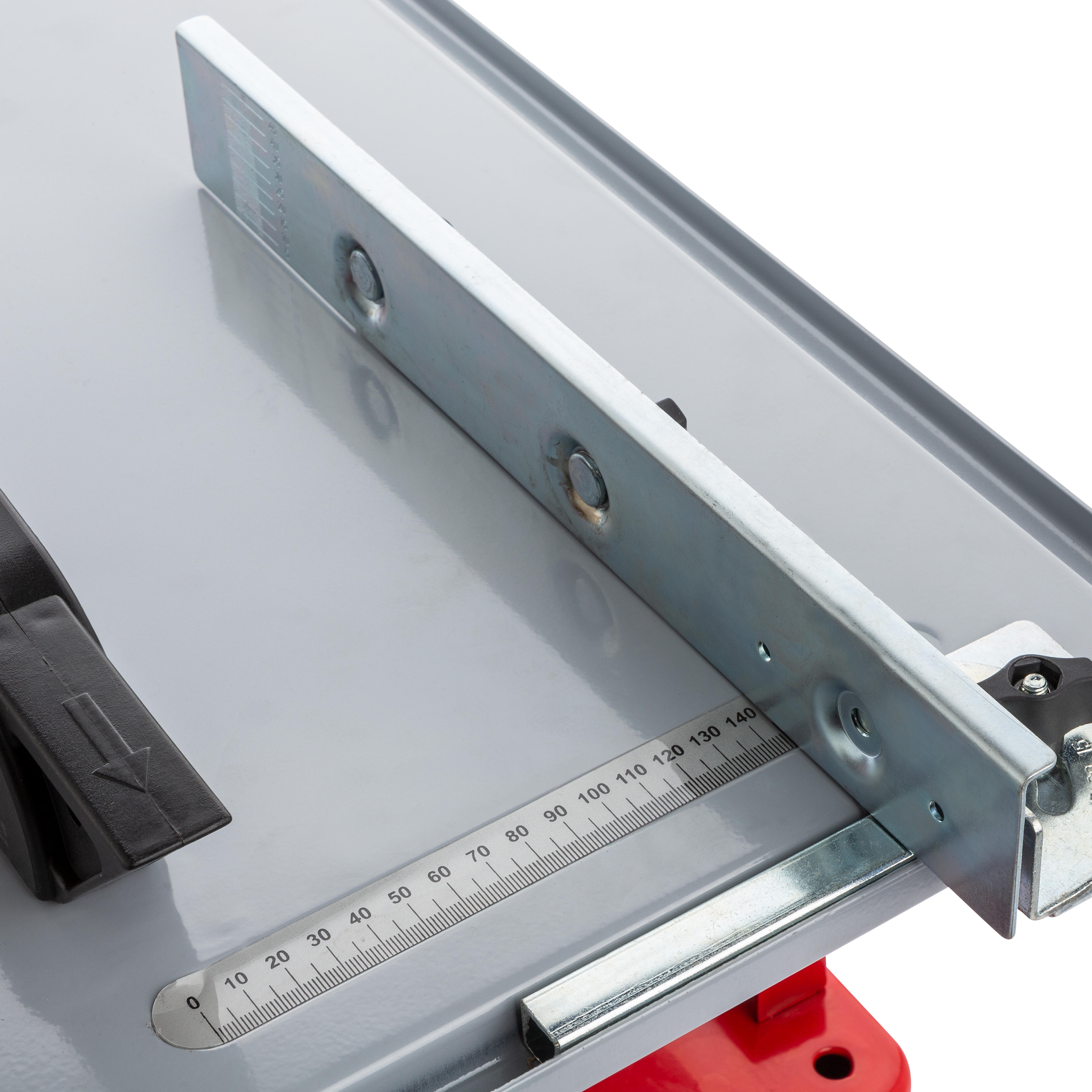 INGLETADORA DOBLE CORTE 250 MM 1.800W STAYER - 7