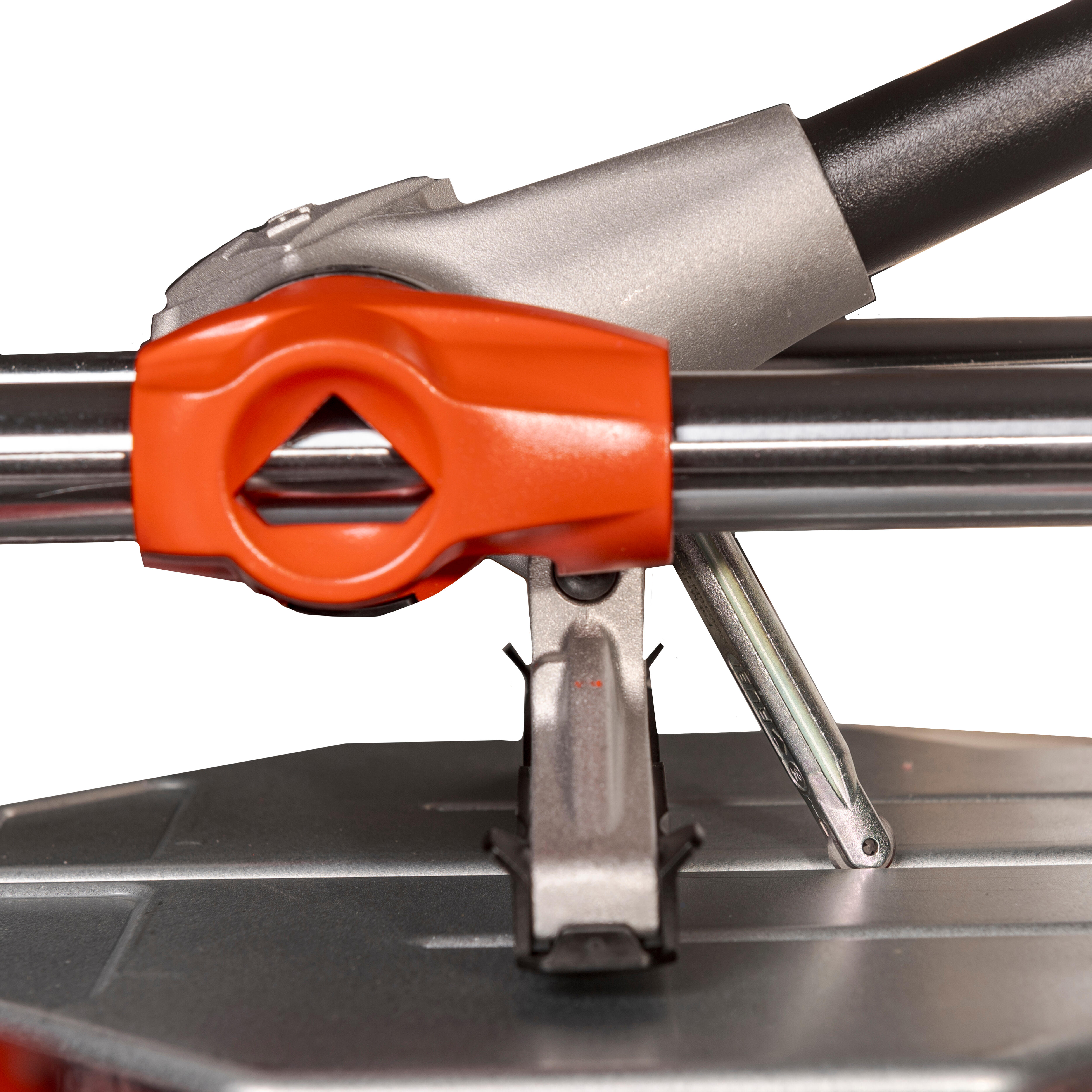 CORTADOR DE AZULEJOS MANUAL TR710 RUBI 710MM - 2