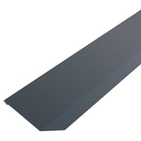 CUMBRERA PARA TEJA DE PIZARRA 2M - 4