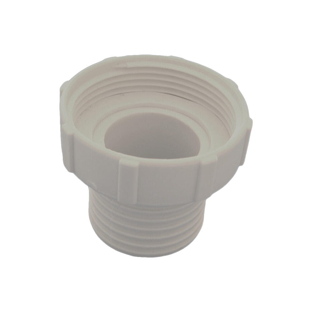 RACOR SIFÓN GOMA Ø1 1/2