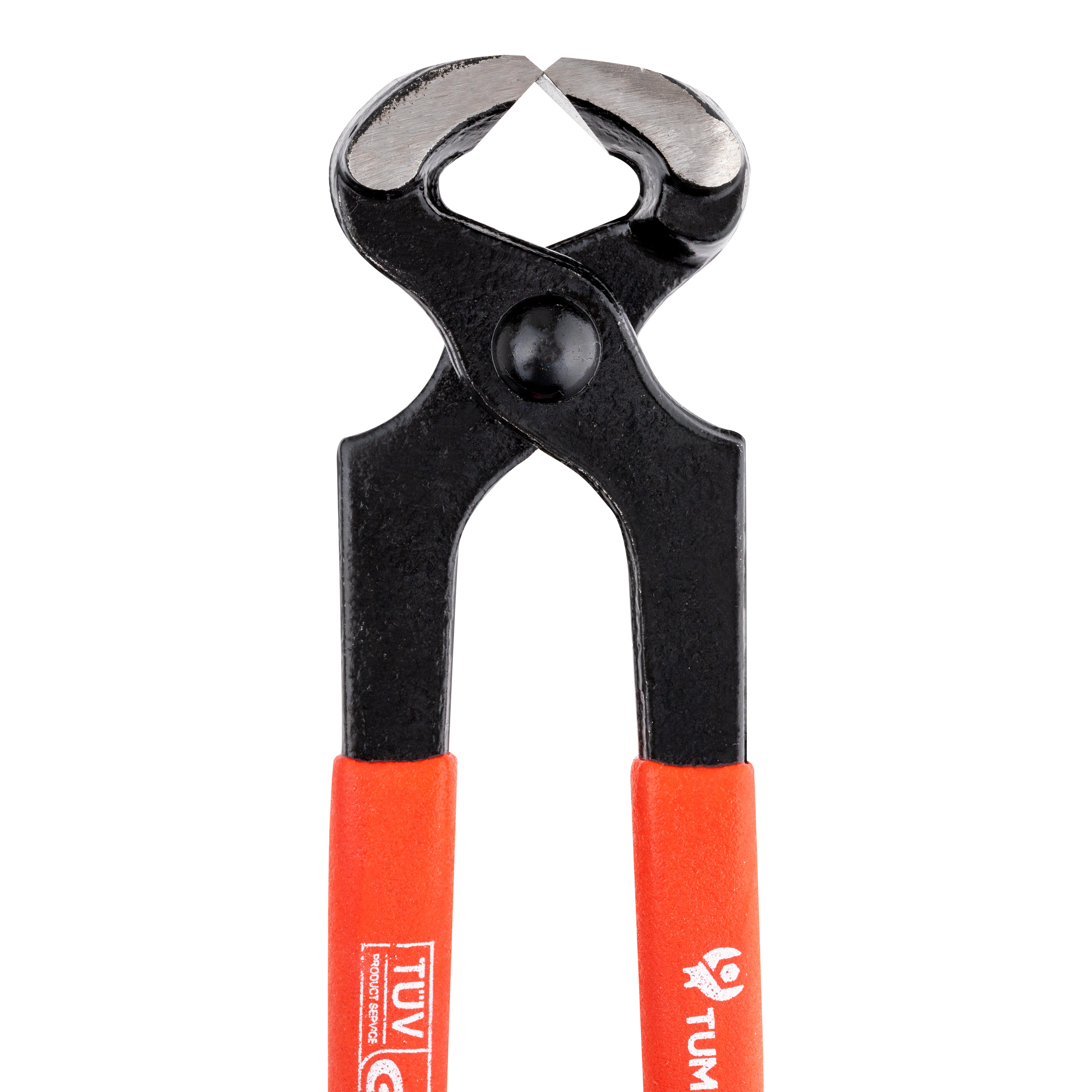 TENAZA CARPINTERO 180 MM - 3