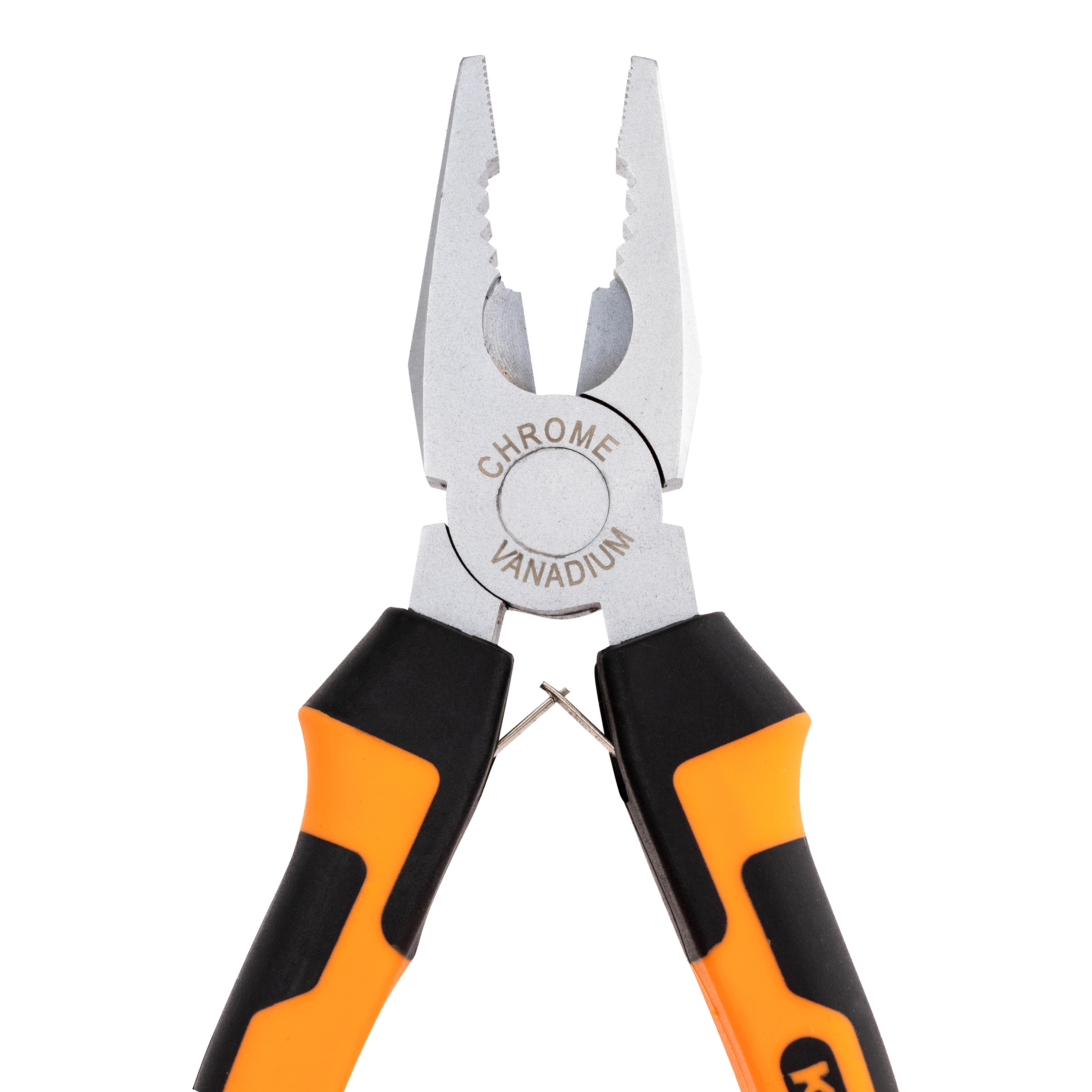 JUEGO 3 ALICATES KENSTON - 6