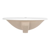 LAVABO ENCASTRADO NOA - 2