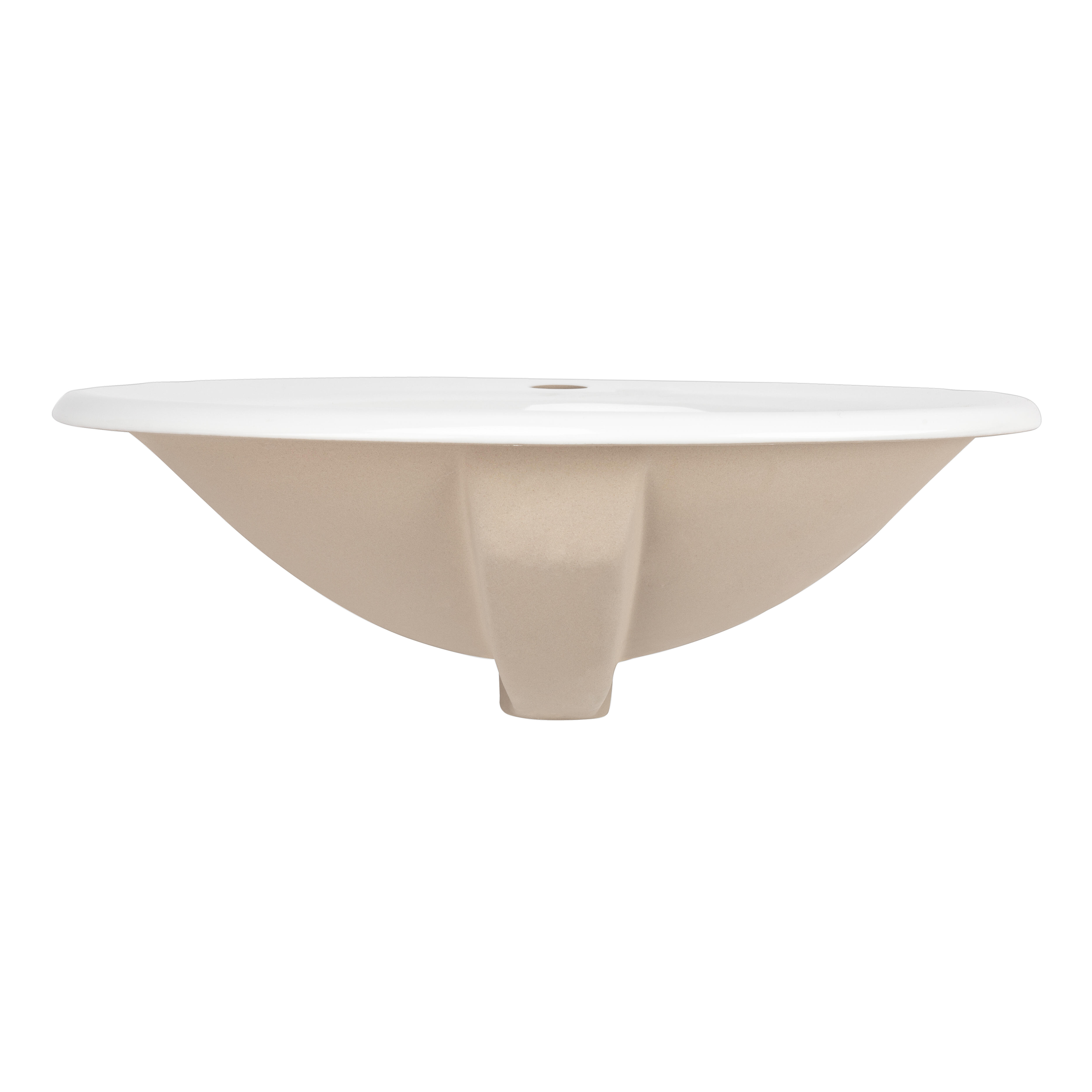 LAVABO ENCASTRADO NOA - 2