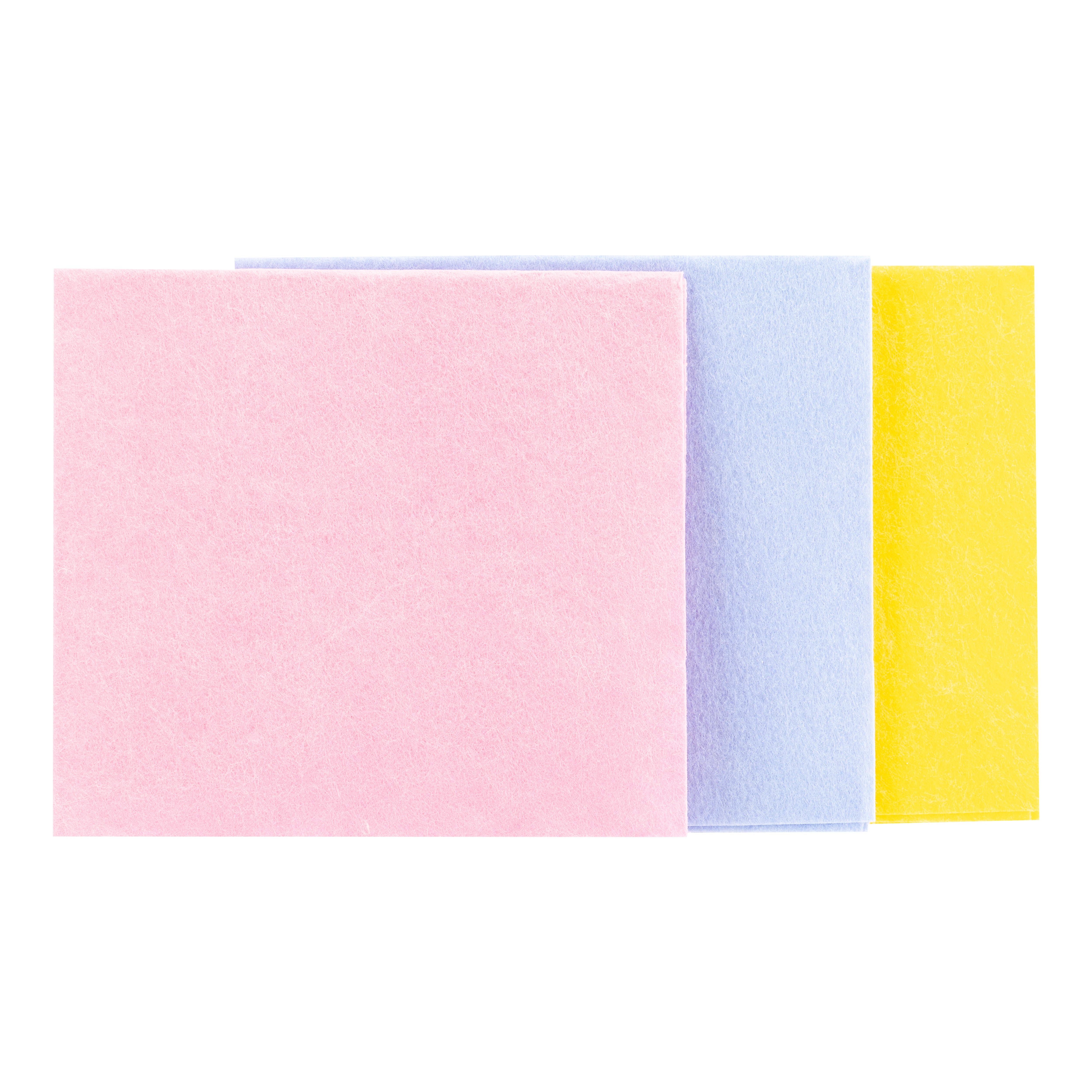 PACK 3 BAYETAS MULTIUSOS - 2