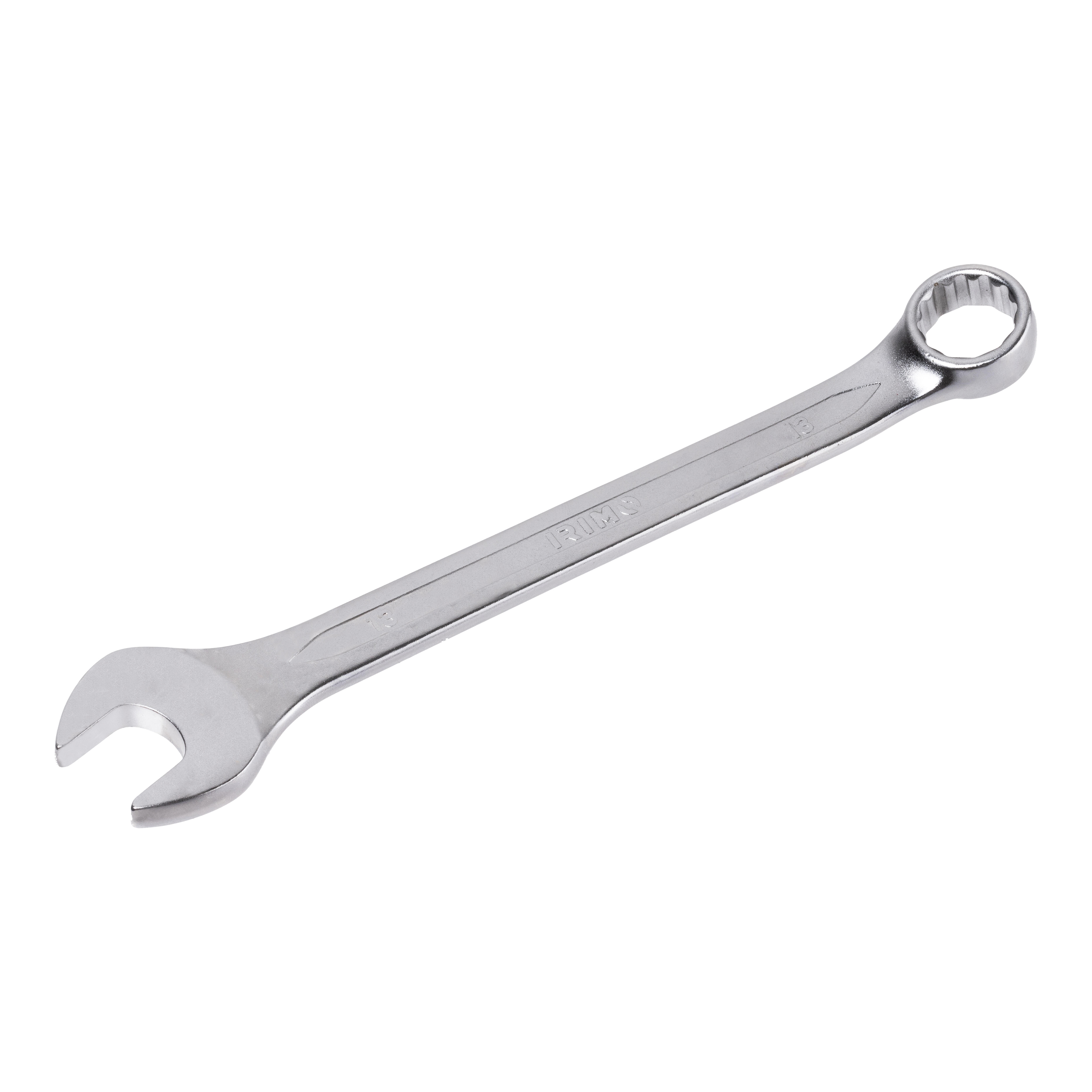 JUEGO 8 LLAVES COMBINADAS 8 - 22 MM  IRIMO - 6