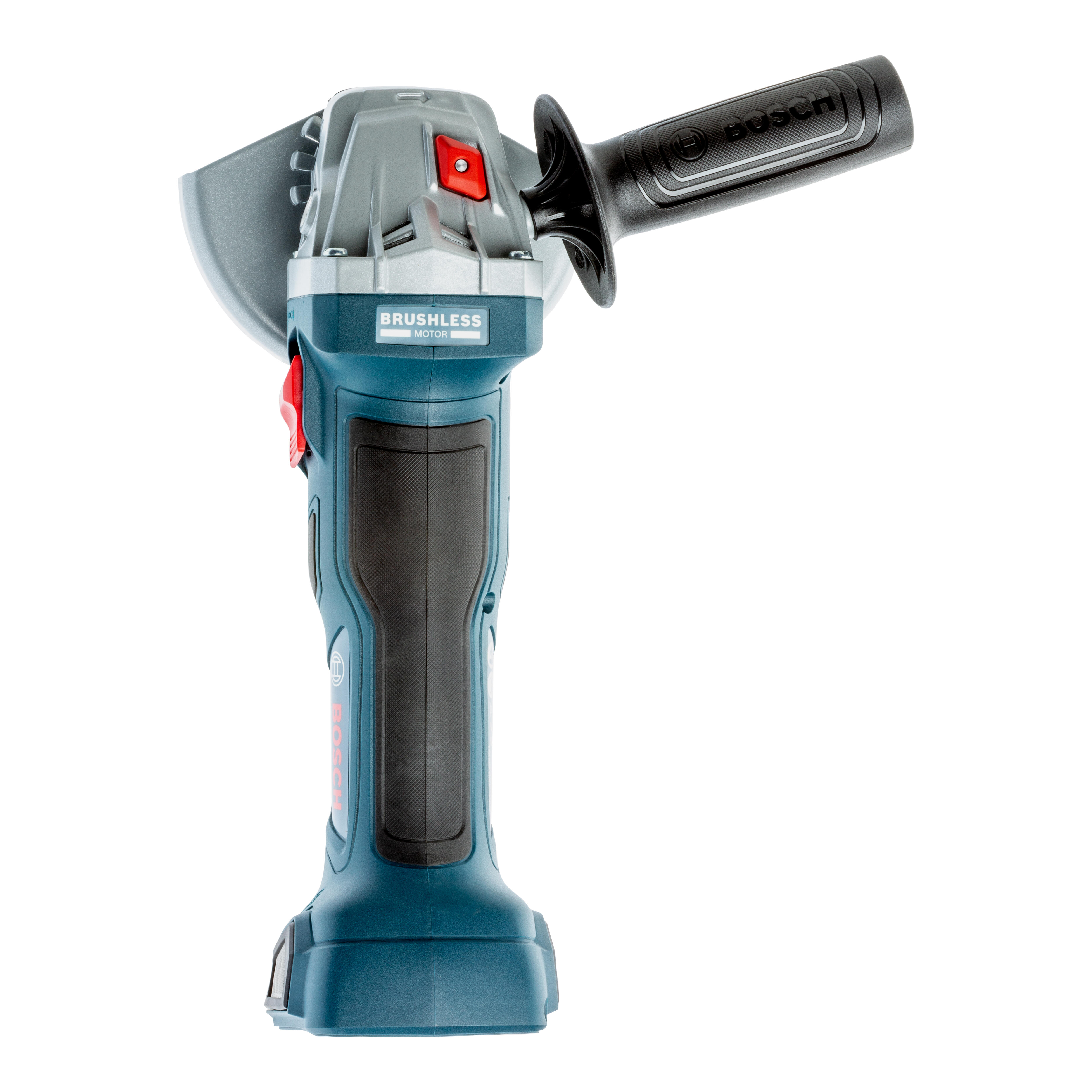 AMOLADORA BATERÍA BOSCH GWS 18V-7 18V BRUSHLESS 115MM - 4