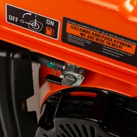 GENERADOR ELÉCTRICO GASOLINA 1000W GENERGY ISASA - 5