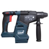 MARTILLO PERFORADOR 18V SIN BATERIA BOSCH GBH 18V-24 C - 8