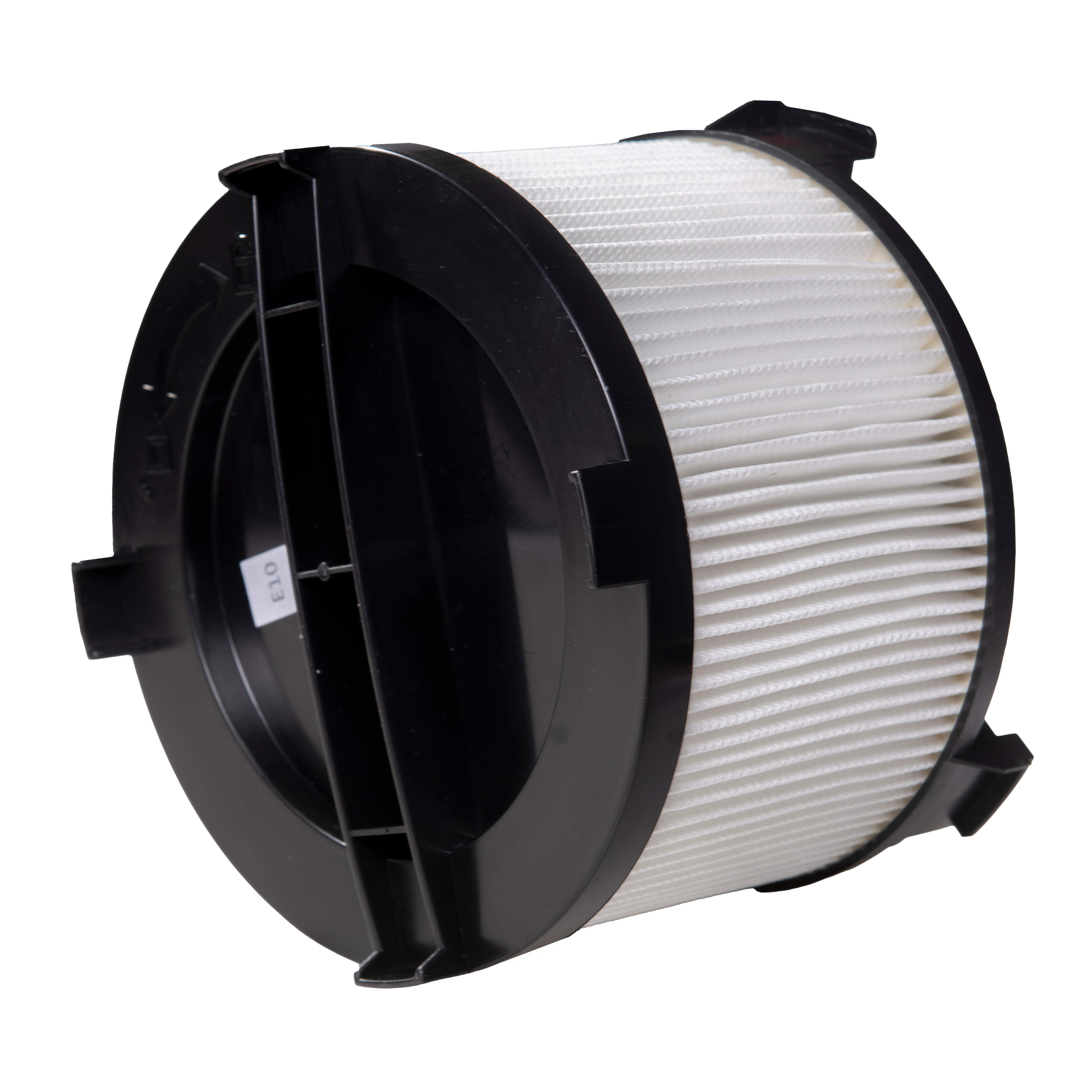 FILTRO HEPA ASPIRADOR BVAC 2000 STAYER - 5