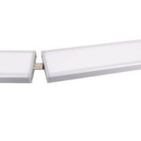 REGLETA LED EXTRAPLANA ENLAZABLE 20CM - 6