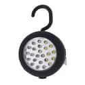 LINTERNA LED CON GANCHO E IMAN - 2